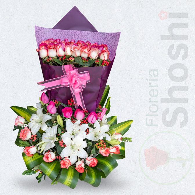 Ramo floral – RF01